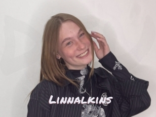 Linnalkins