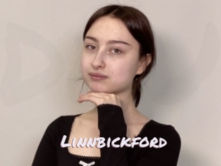 Linnbickford