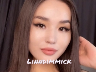 Linndimmick