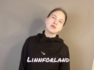 Linnforland