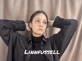 Linnfussell