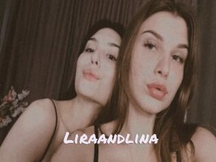 Liraandlina