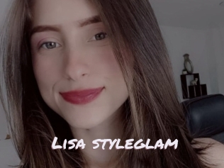 Lisa_styleglam