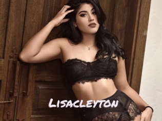 Lisacleyton