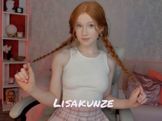 Lisakunze