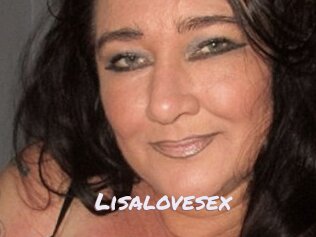 Lisalovesex