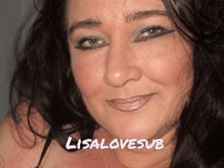 Lisalovesub