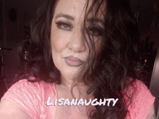 Lisanaughty