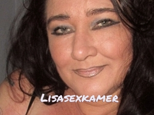 Lisasexkamer