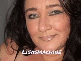 Lisasmachine