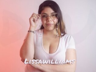 Lissawilliams