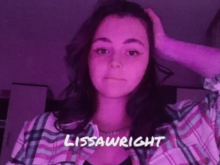 Lissawright