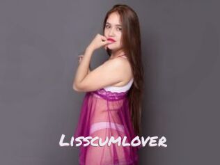 Lisscumlover