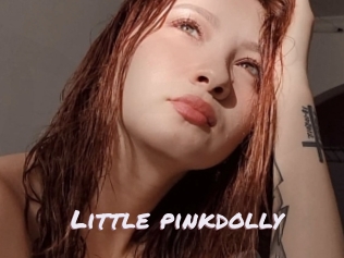 Little_pinkdolly