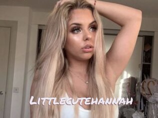 Littlecutehannah