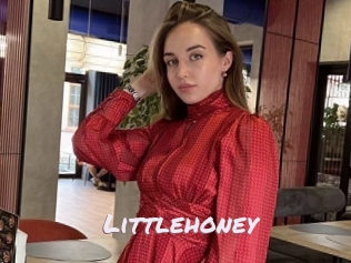 Littlehoney