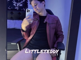 Littleteddy