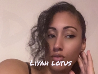 Liyah_lotus