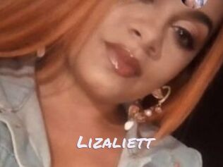 Lizaliett