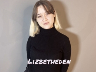 Lizbetheden