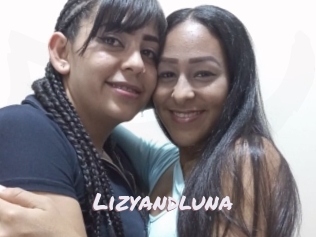 Lizyandluna