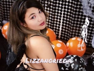 Lizzanoriega