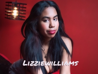 Lizziewilliams