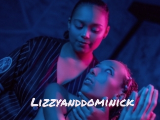 Lizzyanddominick