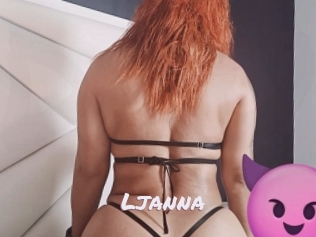 Ljanna