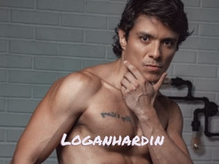 Loganhardin