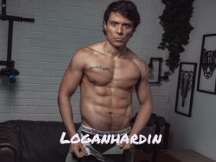 Loganhardin