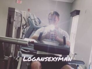 Logansexyman