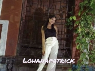 Lohanapatrick