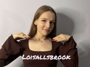 Loisallsbrook