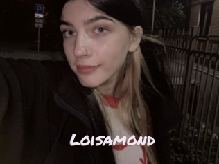 Loisamond