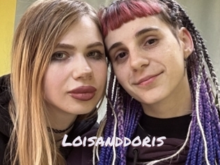 Loisanddoris