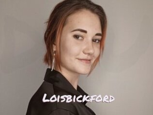 Loisbickford