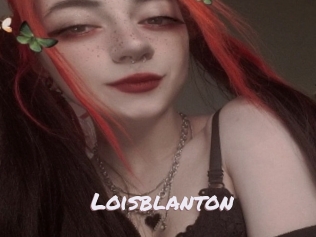 Loisblanton