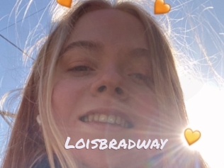 Loisbradway