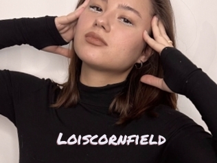 Loiscornfield