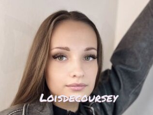 Loisdecoursey