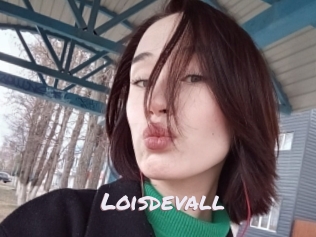 Loisdevall