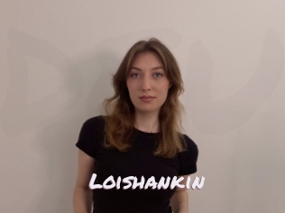 Loishankin