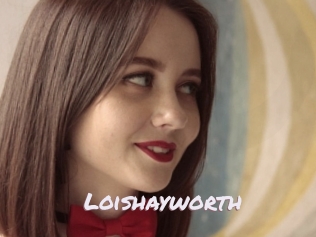 Loishayworth