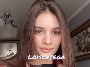 Loisortega