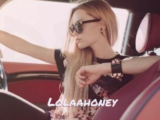 Lolaahoney