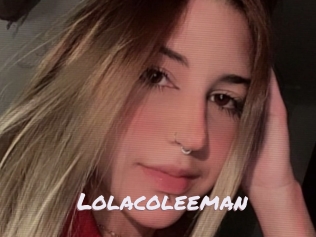 Lolacoleeman