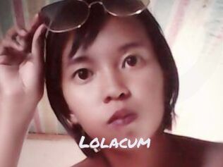 Lolacum