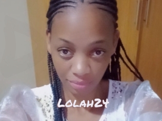 Lolah24