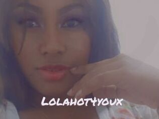 Lolahot4youx